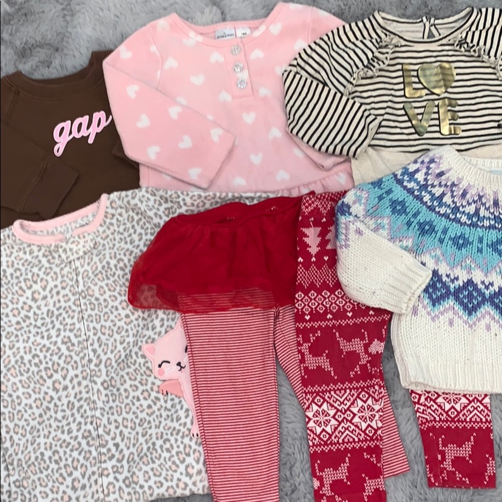 GAP BUNDLE